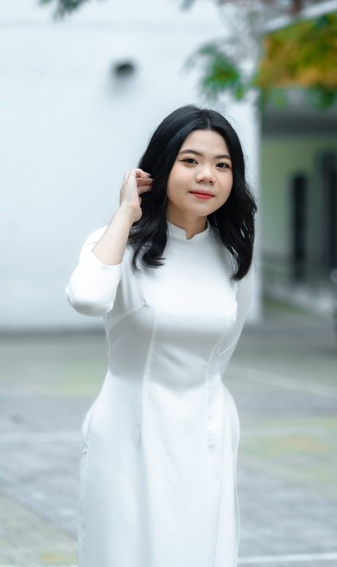 Yếu tố giúp Khanh đạt học bổng là bài luận xuất sắc, các thành tích học tập, hoạt động ngoại khóa, và năng lực ngoại ngữ vượt trội (IELTS 8.5, SAT 1530).(Ảnh: giaoduc.net)