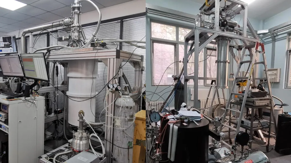 Với bước tiến này, Trung Quốc trở thành quốc gia thứ ba, sau Mỹ và Canada, có khả năng cung cấp máy tính lượng tử hoàn chỉnh. (Ảnh: asiatimes)