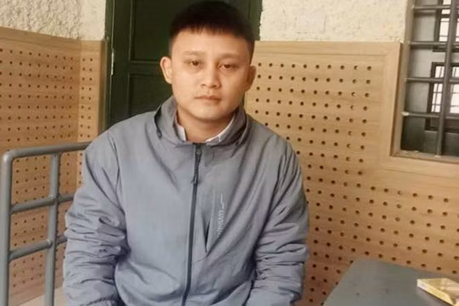 Bóc mẽ thủ đoạn lừa bán tiền giả... chiếm đoạt tiền thật cận Tết - Hình 3 Boc me thu doan lua ban tien gia... chiem doat tien that can Tet-Hinh-3