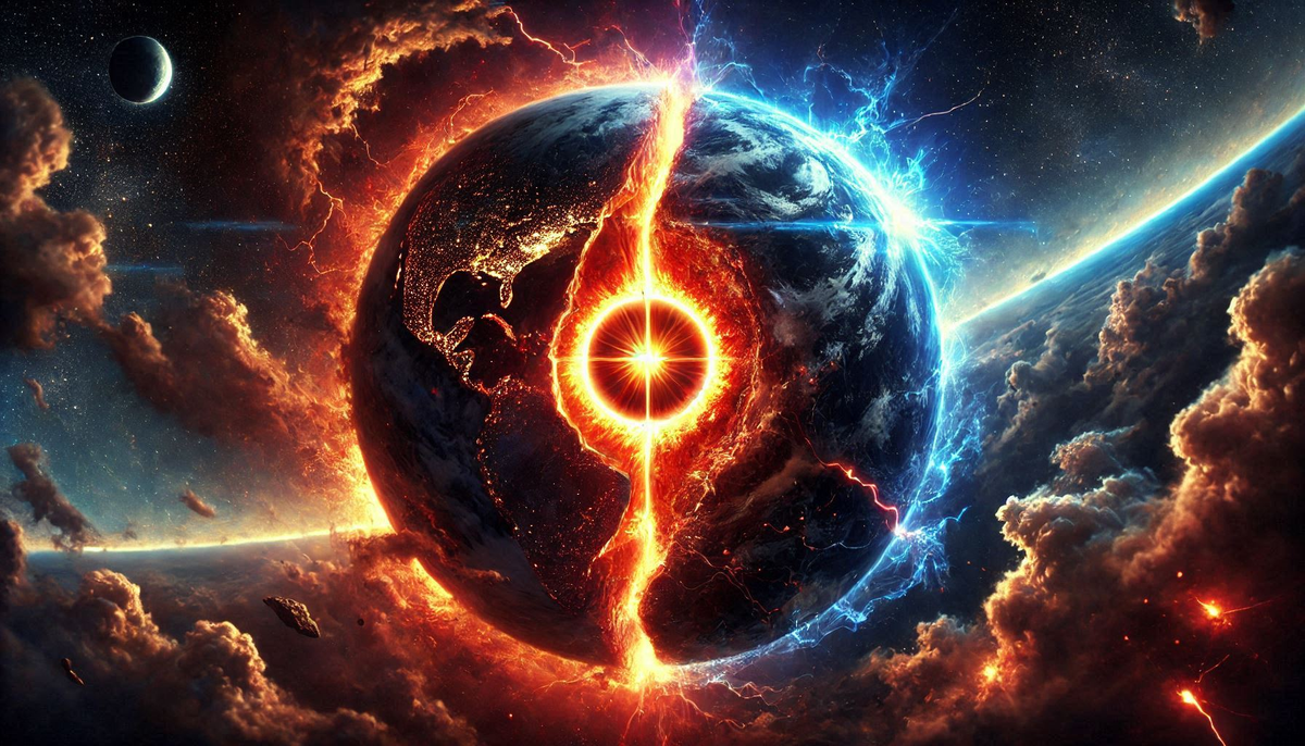 Lý thuyết kéo giãn hoặc nén thời gian cũng có thể áp dụng cho các bảo bối khác như súng điều chỉnh tốc độ. (Ảnh:Vietnam.vn)