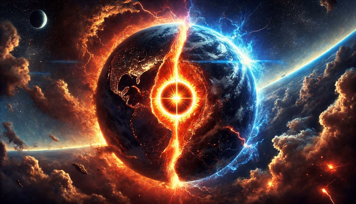 Lý thuyết kéo giãn hoặc nén thời gian cũng có thể áp dụng cho các bảo bối khác như súng điều chỉnh tốc độ. (Ảnh:Vietnam.vn)