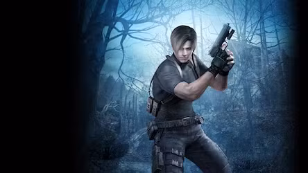Trước đây, nhiều tựa game như Resident Evil cũng gây ấn tượng với các phản diện có tạo hình "khác lạ" tương tự.(Ảnh: PlayStation)