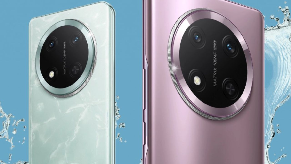 5. Độ bền và khả năng kháng nước: Honor X9c không chỉ mạnh mẽ về hiệu năng mà còn bền bỉ trong thiết kế. Thiết bị đạt chuẩn kháng nước và bụi IP65M, phù hợp với người dùng thường xuyên làm việc trong môi trường khắc nghiệt hoặc có nhu cầu sử dụng điện thoại bền bỉ.v(Ảnh: GSMArena)