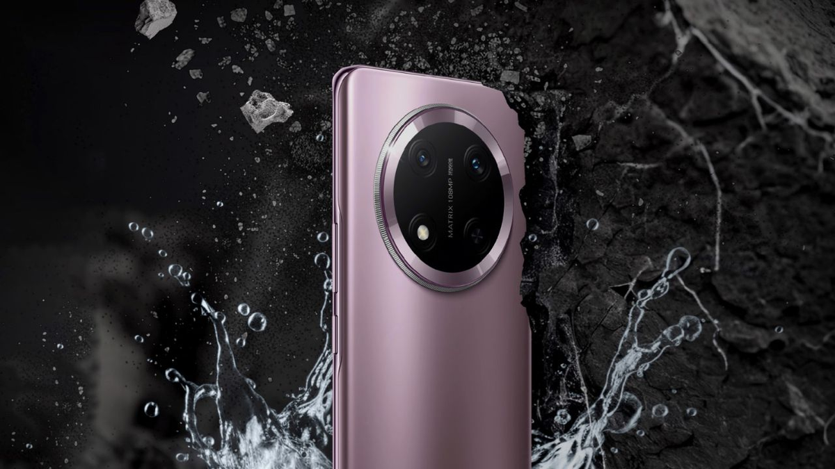 3. Hiệu năng vượt trội: Honor X9c được trang bị vi xử lý Snapdragon 6 Gen 1, hỗ trợ kết nối 5G. Đây là một lựa chọn mạnh mẽ trong phân khúc, đáp ứng tốt các nhu cầu từ làm việc đến giải trí. Hiệu năng ổn định giúp thiết bị trở thành công cụ hỗ trợ đắc lực cho người dùng, đặc biệt là những người thường xuyên di chuyển. (Ảnh: GSMArena)