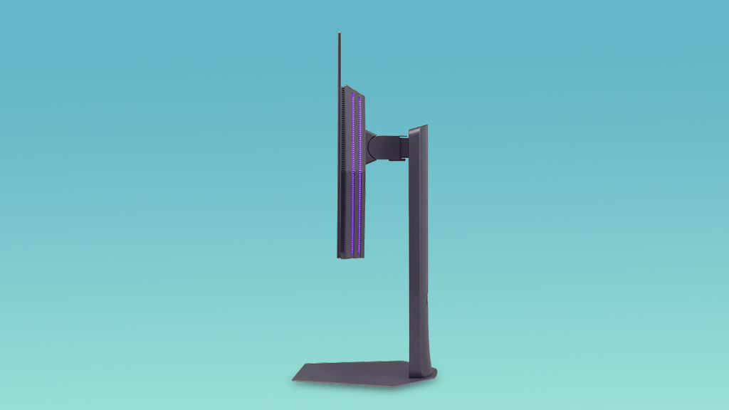 Màn hình này hiện được bán tại Việt Nam với giá 25.990.000 đồng, ngang ngửa mức giá 1.000 USD trên thị trường toàn cầu. (Ảnh: Nghe nhìn Việt Nam)