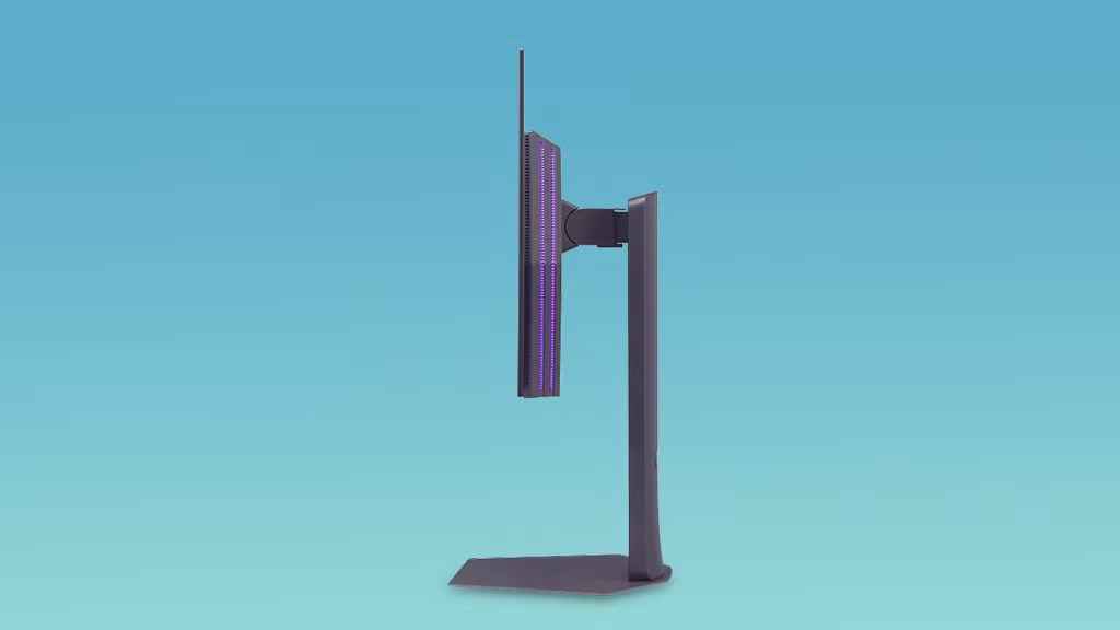 Màn hình này hiện được bán tại Việt Nam với giá 25.990.000 đồng, ngang ngửa mức giá 1.000 USD trên thị trường toàn cầu. (Ảnh: Nghe nhìn Việt Nam)