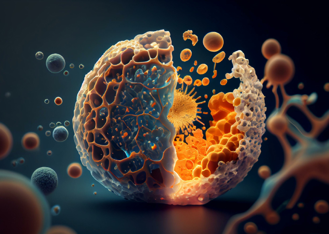 Tuy nhiên, các liệu pháp chống lão hóa đối mặt với tranh cãi đạo đức, như việc xác định đối tượng thử nghiệm và khả năng gây hại cho người trẻ.(Ảnh: Tebubio)