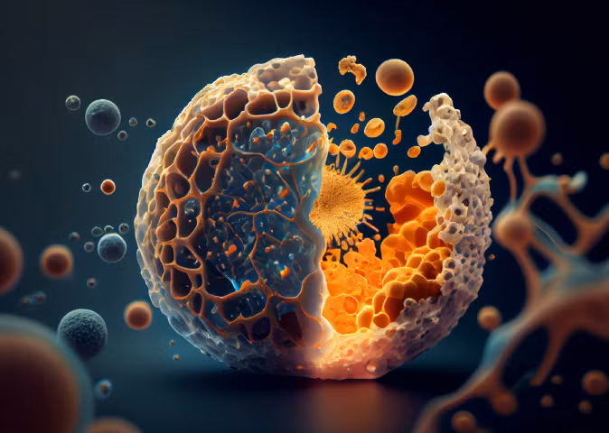 Tuy nhiên, các liệu pháp chống lão hóa đối mặt với tranh cãi đạo đức, như việc xác định đối tượng thử nghiệm và khả năng gây hại cho người trẻ.(Ảnh: Tebubio)