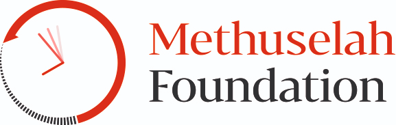 Tổ chức Methuselah Foundation, được Peter Thiel - ông trùm của PayPal tài trợ, đặt mục tiêu đảo ngược 40 năm dấu mốc lão hóa con người vào năm 2030.(Ảnh: Methuselah Foundation)