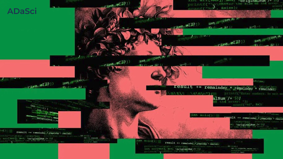 Công nghệ Sự chú ý Tiềm ẩn Đa đầu (MHLA) giúp mô hình xử lý hiệu quả chuỗi dài bằng cách nén thông tin không cần thiết, cải thiện khả năng suy luận và hiểu ngữ cảnh.(Ảnh: Association of Data Scientists)