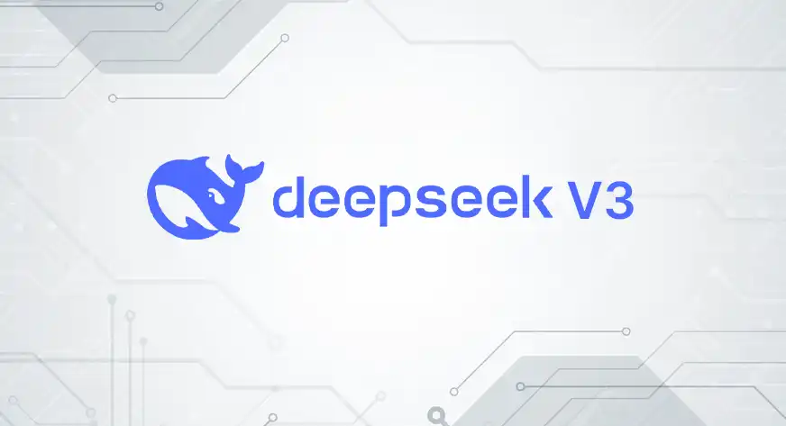 DeepSeek-V3 là một mô hình AI tiên tiến được phát triển bởi công ty khởi nghiệp DeepSeek tại Trung Quốc, vượt qua các đối thủ như Llama 3.1 405B của Meta, GPT-4o của OpenAI và Qwen 2.5 72B của Alibaba (Ảnh: Analytics Vidhya)