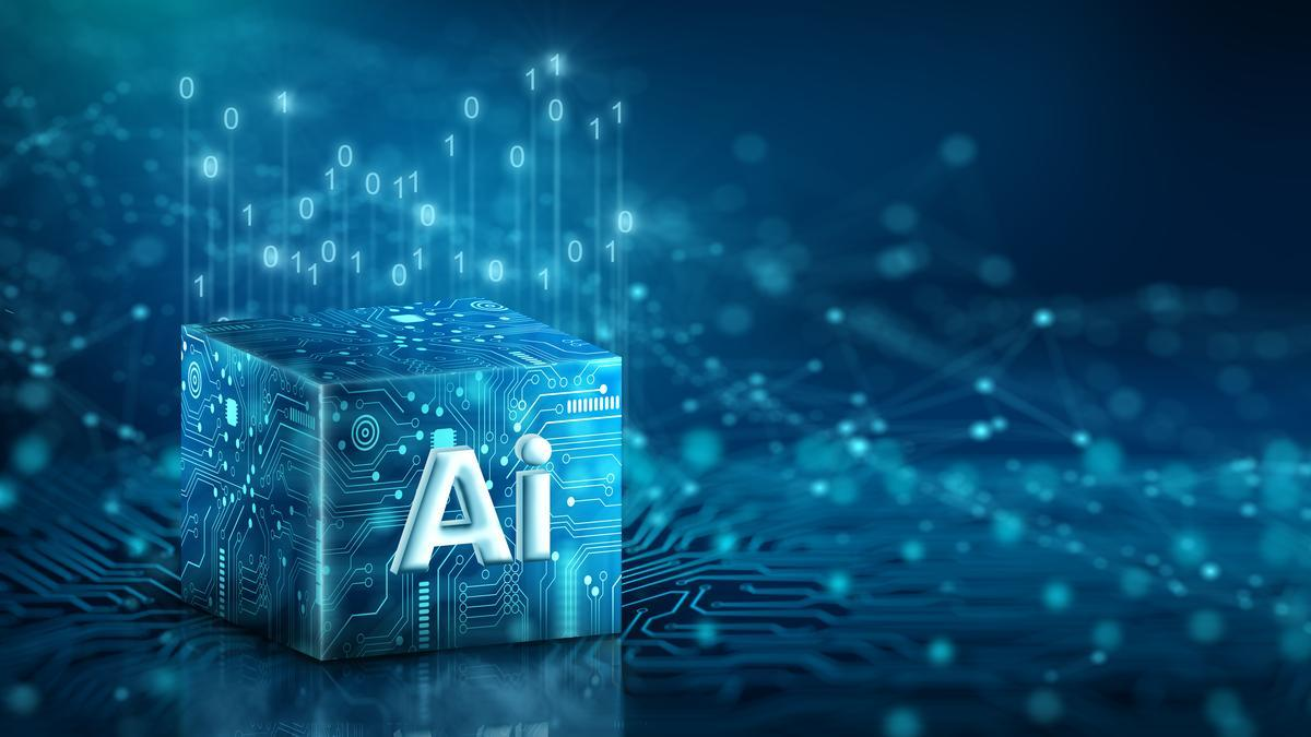 DeepSeek-V3 đã chứng minh khả năng vượt trội trong các nhiệm vụ lý luận phức tạp và xử lý chuỗi dài, vượt qua các đối thủ trong nhiều bài kiểm tra chuẩn.(Ảnh: The Hindu)