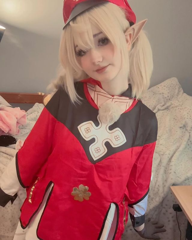 Cosplay không chỉ là cách để các fan thể hiện tình yêu với nhân vật yêu thích mà còn là nghệ thuật tôn vinh sự sáng tạo và niềm đam mê. Strawbemee chính là minh chứng rõ ràng nhất cho điều đó. Với sự ủng hộ nhiệt tình từ cộng đồng, cô không chỉ truyền cảm hứng mà còn góp phần làm giàu thêm nét đẹp văn hóa của thế giới game.(Ảnh: motgame.vn)