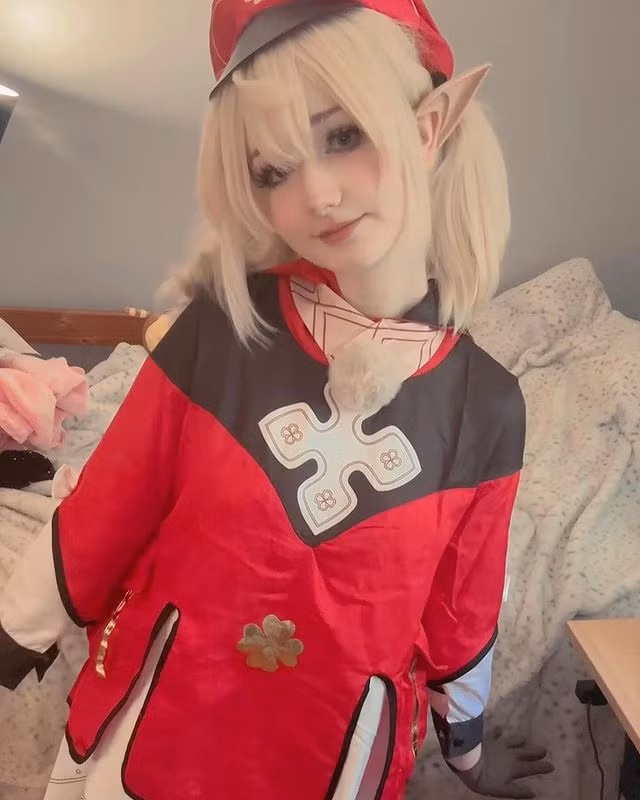 Cosplay không chỉ là cách để các fan thể hiện tình yêu với nhân vật yêu thích mà còn là nghệ thuật tôn vinh sự sáng tạo và niềm đam mê. Strawbemee chính là minh chứng rõ ràng nhất cho điều đó. Với sự ủng hộ nhiệt tình từ cộng đồng, cô không chỉ truyền cảm hứng mà còn góp phần làm giàu thêm nét đẹp văn hóa của thế giới game.(Ảnh: motgame.vn)