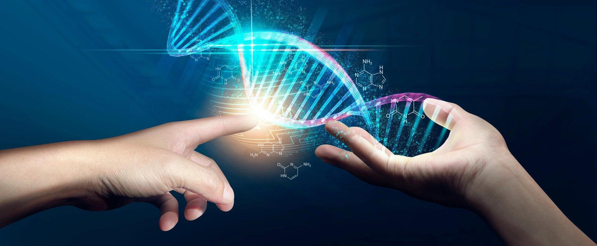 Sự tiến bộ khoa học sẽ giúp nhân loại vượt qua đại dịch mới này. (Ảnh: CIAT)