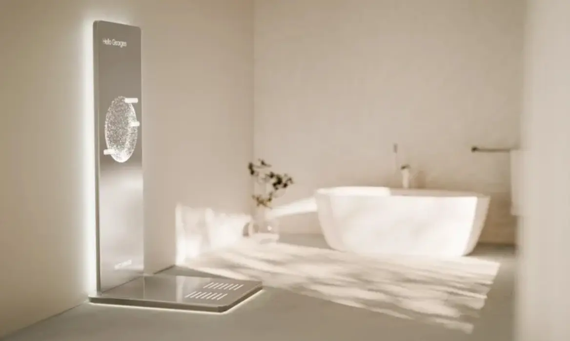 Omnia còn kết hợp dữ liệu từ thiết bị đeo và máy theo dõi giấc ngủ để cung cấp thông tin toàn diện hơn.(Ảnh: Beebom)