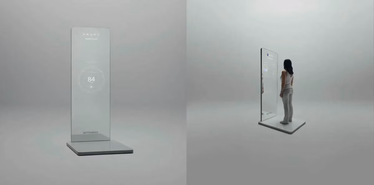 Dù vậy, Omnia hứa hẹn trở thành công cụ hữu ích để người dùng chủ động quản lý và cải thiện sức khỏe. (Ảnh: Android Headlines)