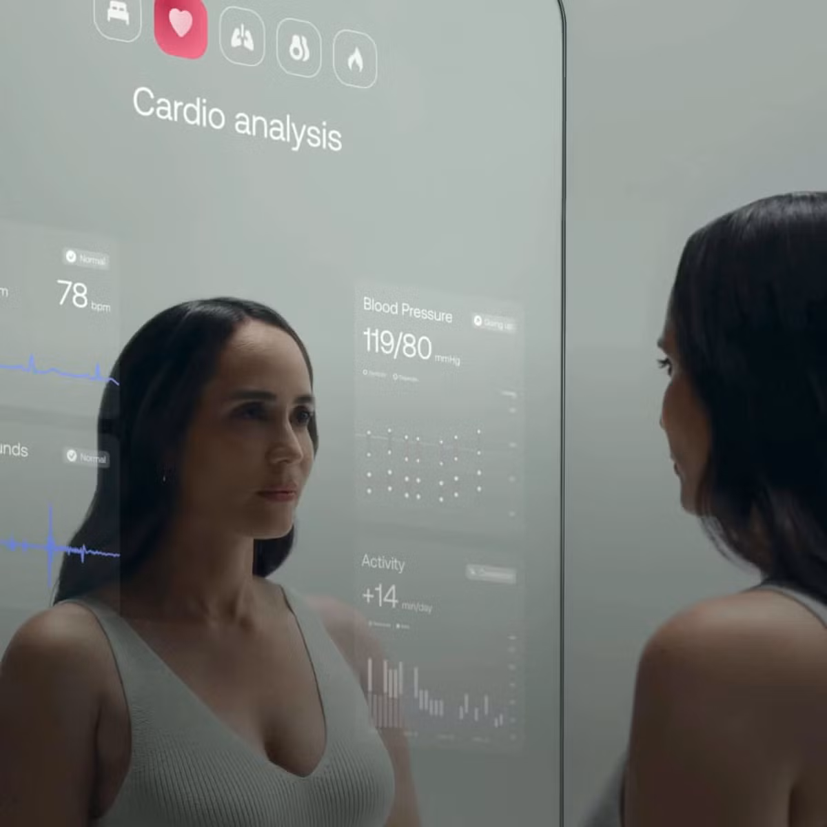 Kích thước lớn của thiết bị cũng đặt ra thách thức khi sử dụng trong không gian gia đình nhỏ. (Ảnh: Yanko Design)