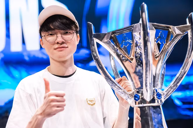 Sinh năm 1996 tại Seoul, Hàn Quốc, anh nổi tiếng với kỹ năng thượng thừa và sự cống hiến không ngừng. (Ảnh: news.onlive.vn)