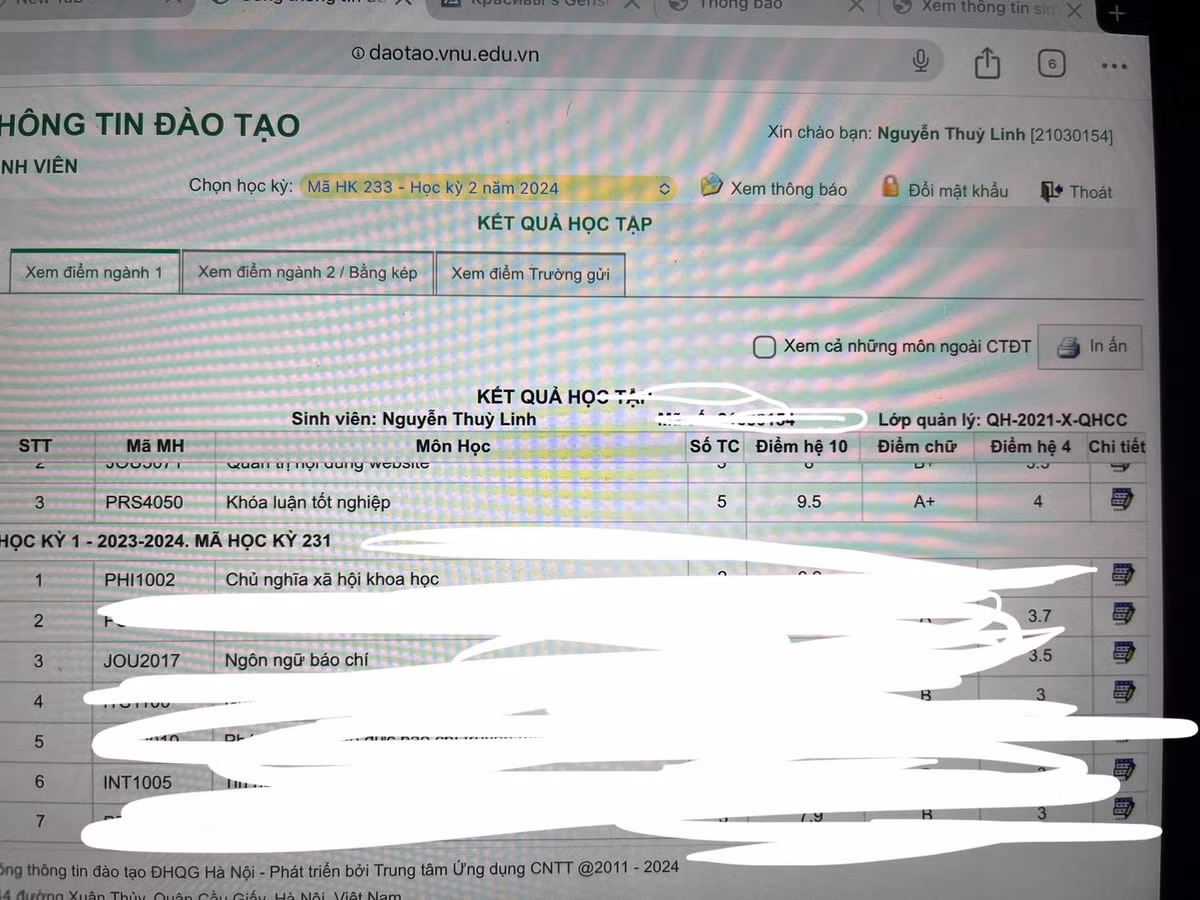 Thành tích của cô đã thu hút sự chú ý lớn trên mạng xã hội, nhận được nhiều phản hồi tích cực từ cộng đồng game thủ.(Ảnh: Motgame.vn)