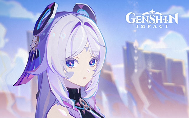 Câu chuyện không chỉ chứng tỏ tiềm năng của game mà còn giúp nâng cao hình ảnh của cộng đồng game thủ Việt Nam.(Ảnh: Genshin Impact)