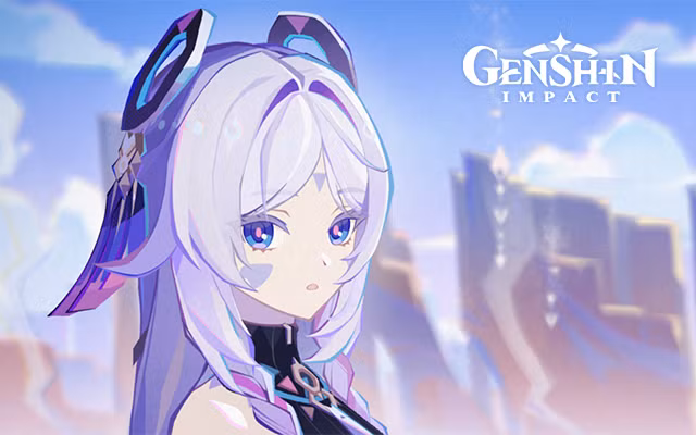 Câu chuyện không chỉ chứng tỏ tiềm năng của game mà còn giúp nâng cao hình ảnh của cộng đồng game thủ Việt Nam.(Ảnh: Genshin Impact)