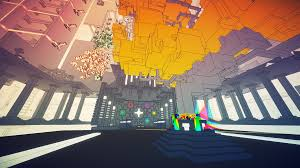 6. Manifold Garden: Game giải đố với các quy luật vật lý độc đáo, nơi người chơi khám phá mê cung và giải các câu đố để tiến lên, được đánh giá cao về độ khó và tính sáng tạo. (Ảnh: GameSpot)