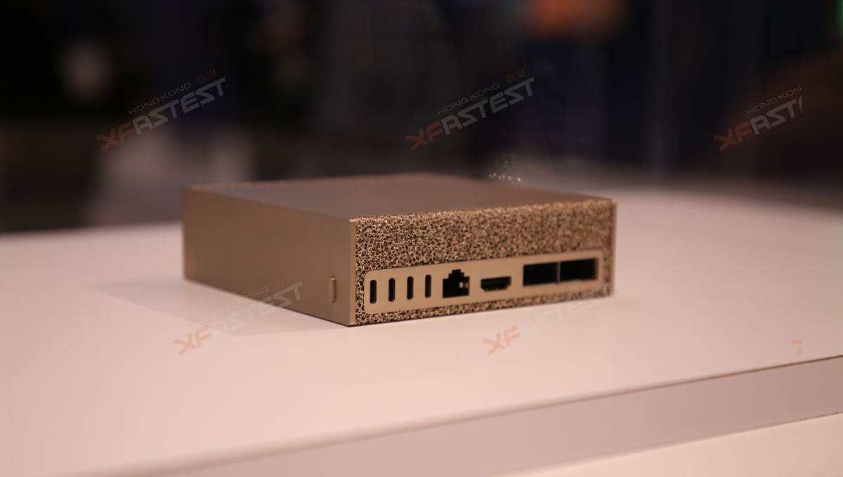 Project Digits chạy trên hệ điều hành DGX OS dựa trên Linux, tương thích với các framework AI phổ biến như PyTorch, Python và Jupyter. (Ảnh: XFASTEST HK)