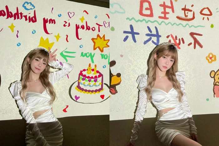 Sau khi rời nhóm, Zhou Shuyi bước chân vào lĩnh vực Esports, trở thành một caster nổi bật với các tựa game như Dota 2 và LMHT, dù khởi đầu đầy thử thách. (Ảnh: sport5)