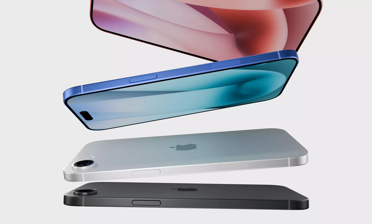 6. Khay SIM vật lý có thể bị loại bỏ: Xu hướng loại bỏ khay SIM vật lý đang được Apple áp dụng từng bước. Dòng iPhone 17 có thể sẽ châm ngòi cho xu hướng này, nhất là ở các quốc gia đã hỗ trợ eSIM rộng rãi. (Ảnh: The Official Truecaller Community)