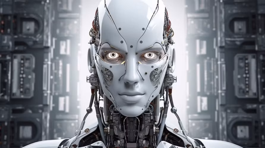 Nhiều chuyên gia e sợ AGI sẽ gây ra những tác động lớn như thay thế lao động con người và tiềm ẩn rủi ro mất kiểm soát.(Ảnh: genK)