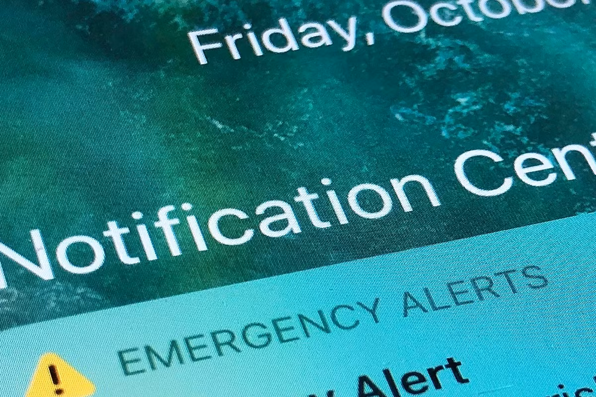 Theo giáo sư Neal Driscoll, người đầu tư ALERT California: “Mọi vụ cháy đều bắt đầu từ những đám cháy nhỏ. Chúng tôi muốn có mặt khi chúng vẫn còn ở giai đoạn này”. (Ảnh: CalMatters)