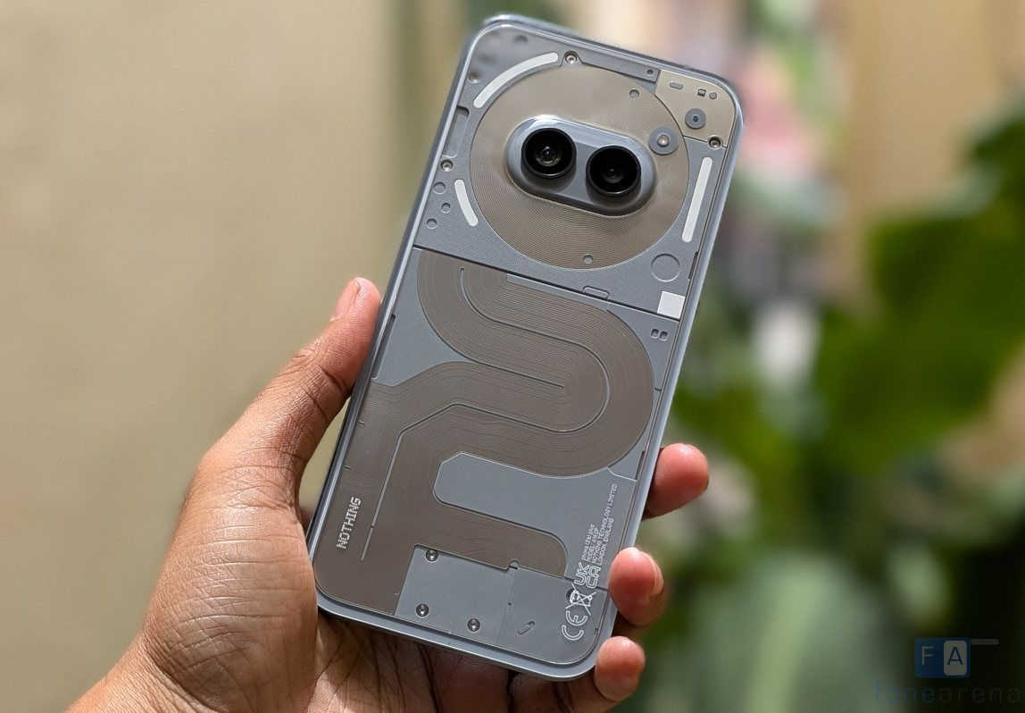 Camera cải tiến mang lại khả năng chụp ảnh và quay video vượt trội so với các phiên bản khác. (Ảnh: FoneArena.com)