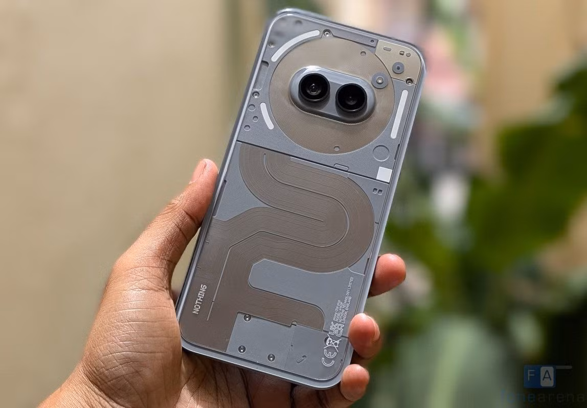 Camera cải tiến mang lại khả năng chụp ảnh và quay video vượt trội so với các phiên bản khác. (Ảnh: FoneArena.com)