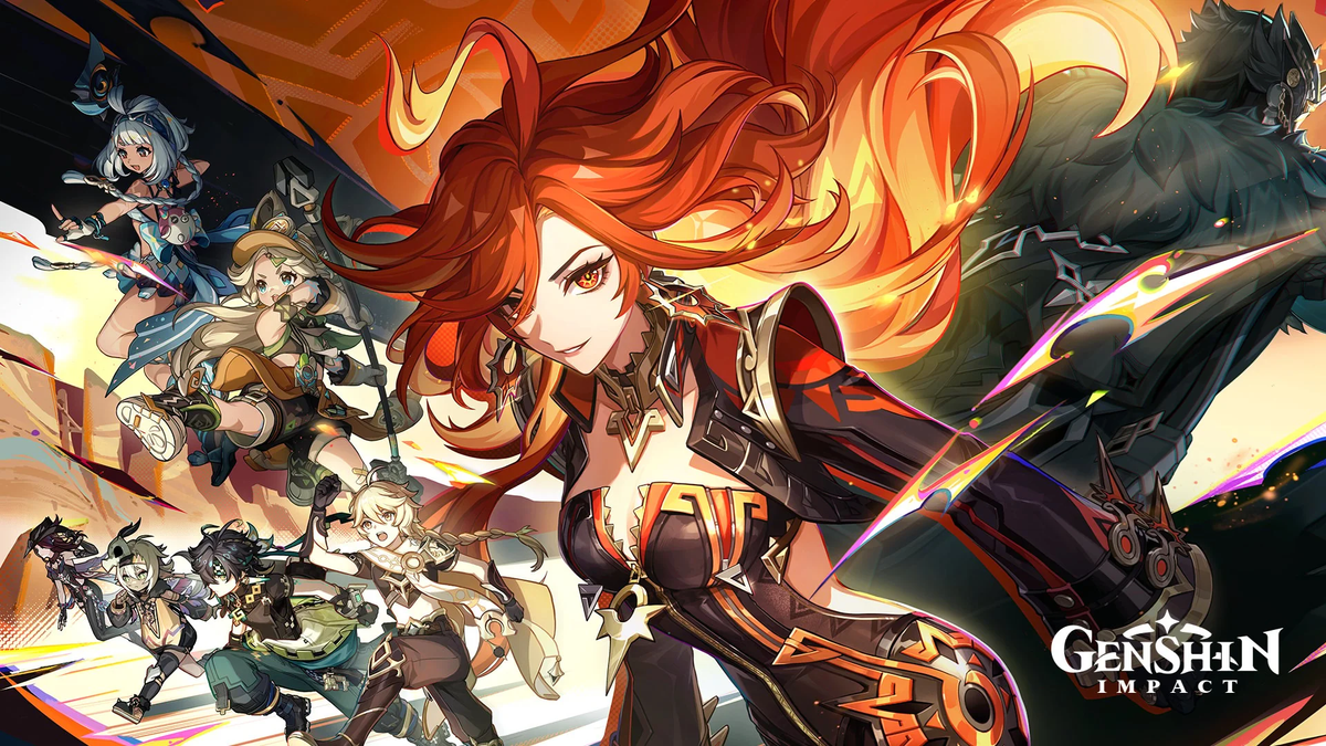 Game thủ được khuyên tập trung tài nguyên vào các Banner nhân vật Natlan 5 sao thay vì các Banner rerun. (Ảnh: Reddit)