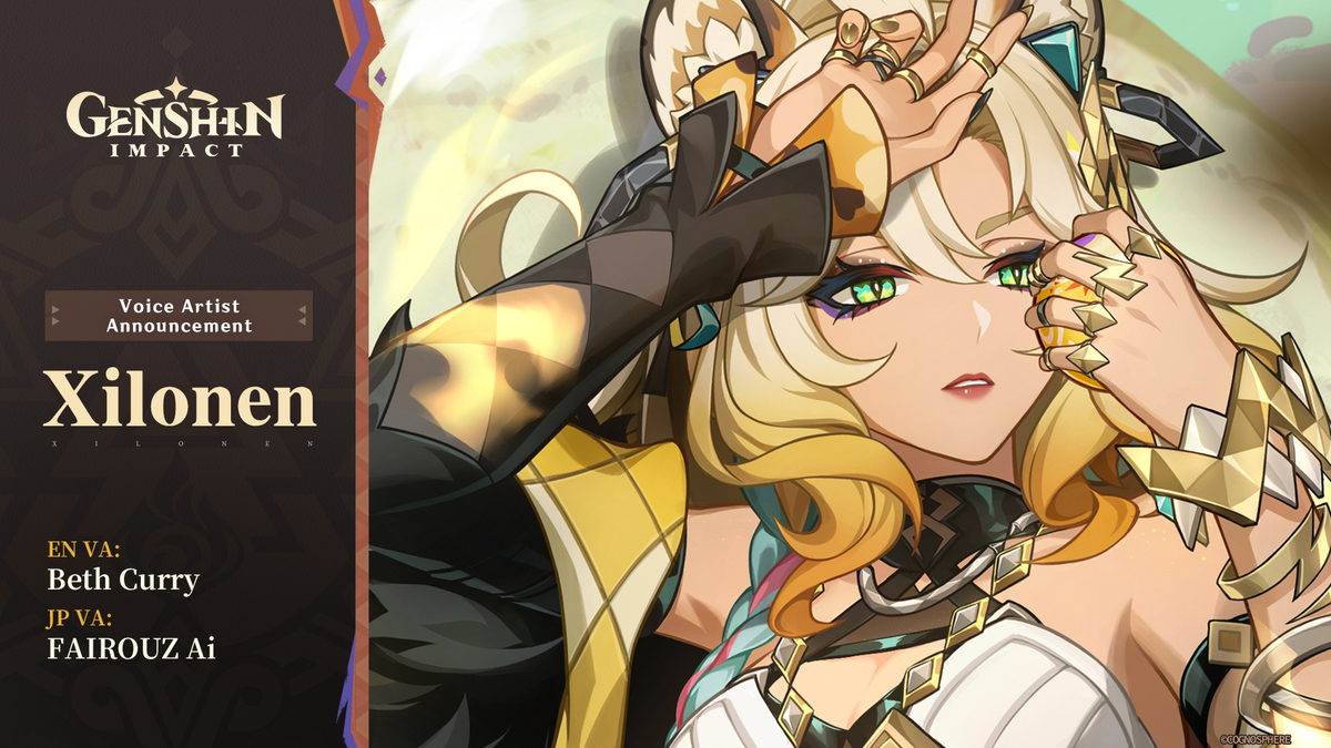 Nhóm nhân vật Natlan hiện đang gây mất cân bằng vì sở hữu bộ kỹ năng đa dụng và mạnh hơn hẳn các nhân vật cũ. (Ảnh: Reddit)