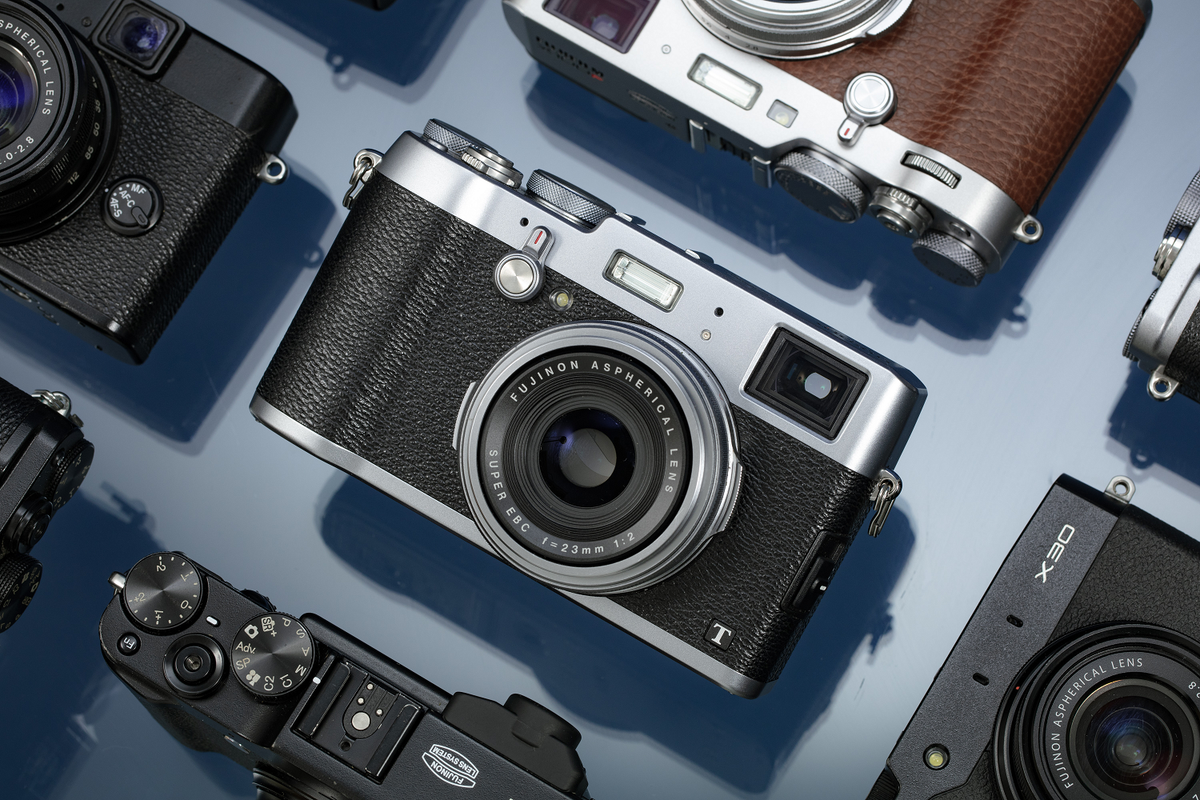 Nhu cầu tăng lên nhưng các nhà sản xuất vẫn do dự quay lại sản xuất dòng máy compact giá rẻ vì rủi ro lợi nhuận.(Ảnh: MPB)