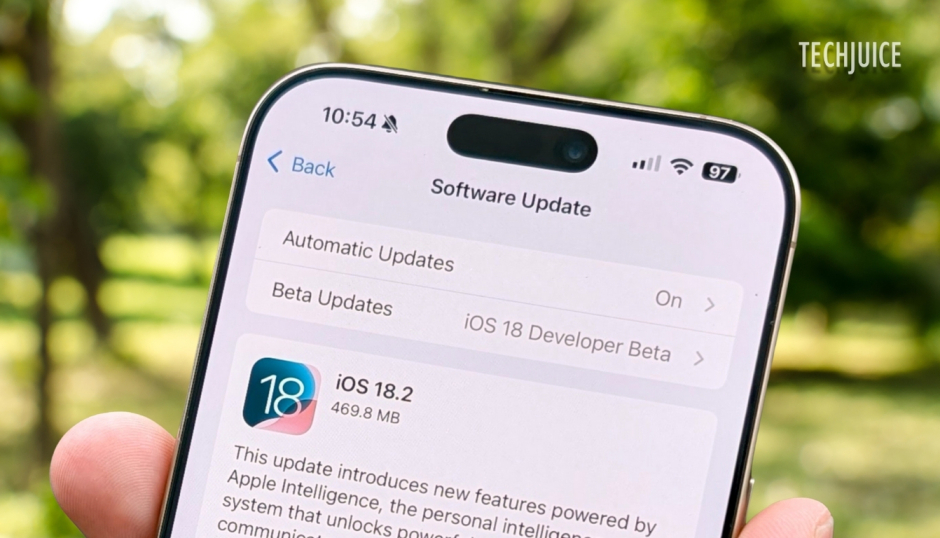 Các vấn đề ảnh hưởng đến Face ID, khiến tính năng này chậm, đặc biệt khi sử dụng Apple Pay.(Ảnh: TechJuice)