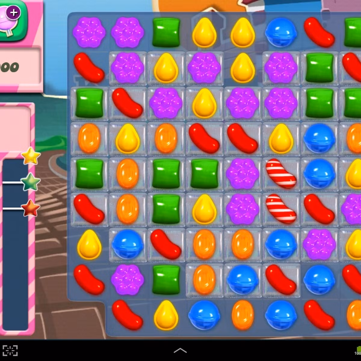 Các ứng dụng bị ảnh hưởng bao gồm Candy Crush, Tinder, Grindr và cả ứng dụng theo dõi thai kỳ hoặc cầu nguyện tôn giáo. (Ảnh: Emerge Tools)