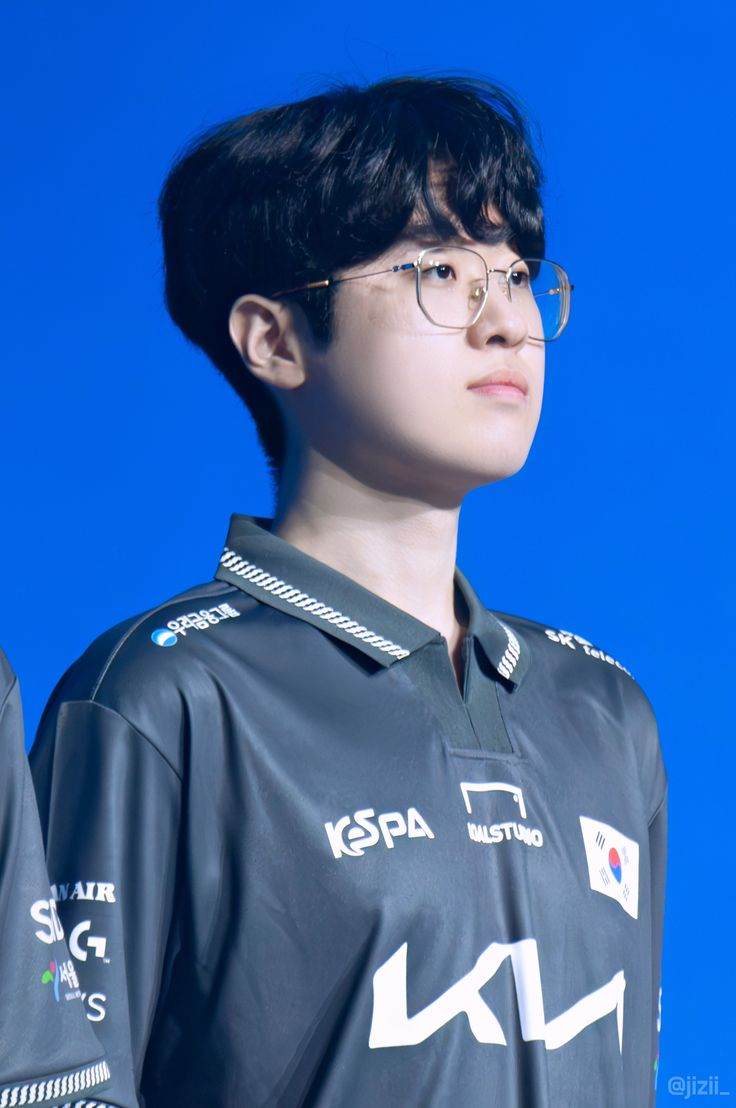 Anh nổi bật với các tướng có khả năng carry mạnh như Jayce và Yone.(Ảnh: Pinterest)