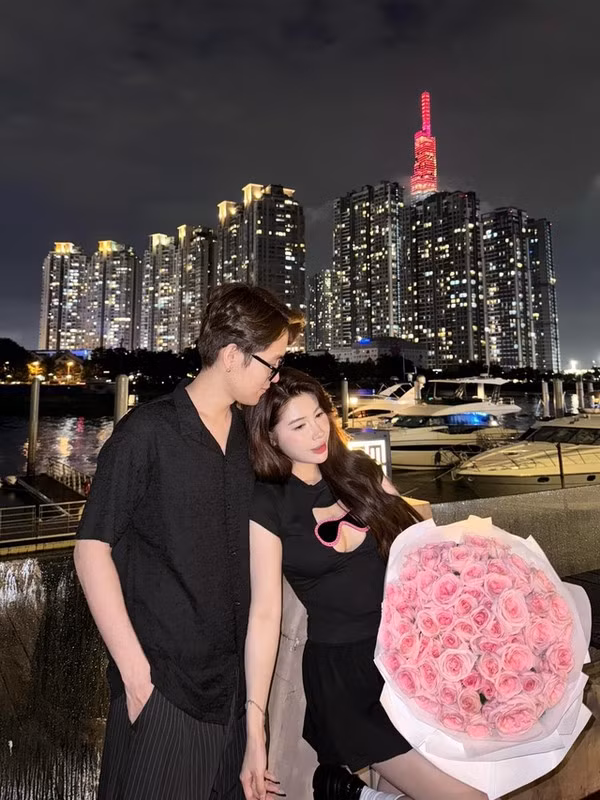 Hà Tiều Phu, "Boy one champ Olaf", là streamer nổi tiếng trong cộng đồng LMHT Việt Nam. (Ảnh: FBNV)