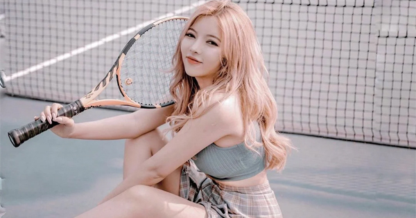 5. Ohsusu (Ngô Quý): Thành viên The Queen Team, nổi bật với LMHT và phong cách cá tính, sở hữu kênh YouTube hơn 500.000 người theo dõi.(Ảnh: 2dep)