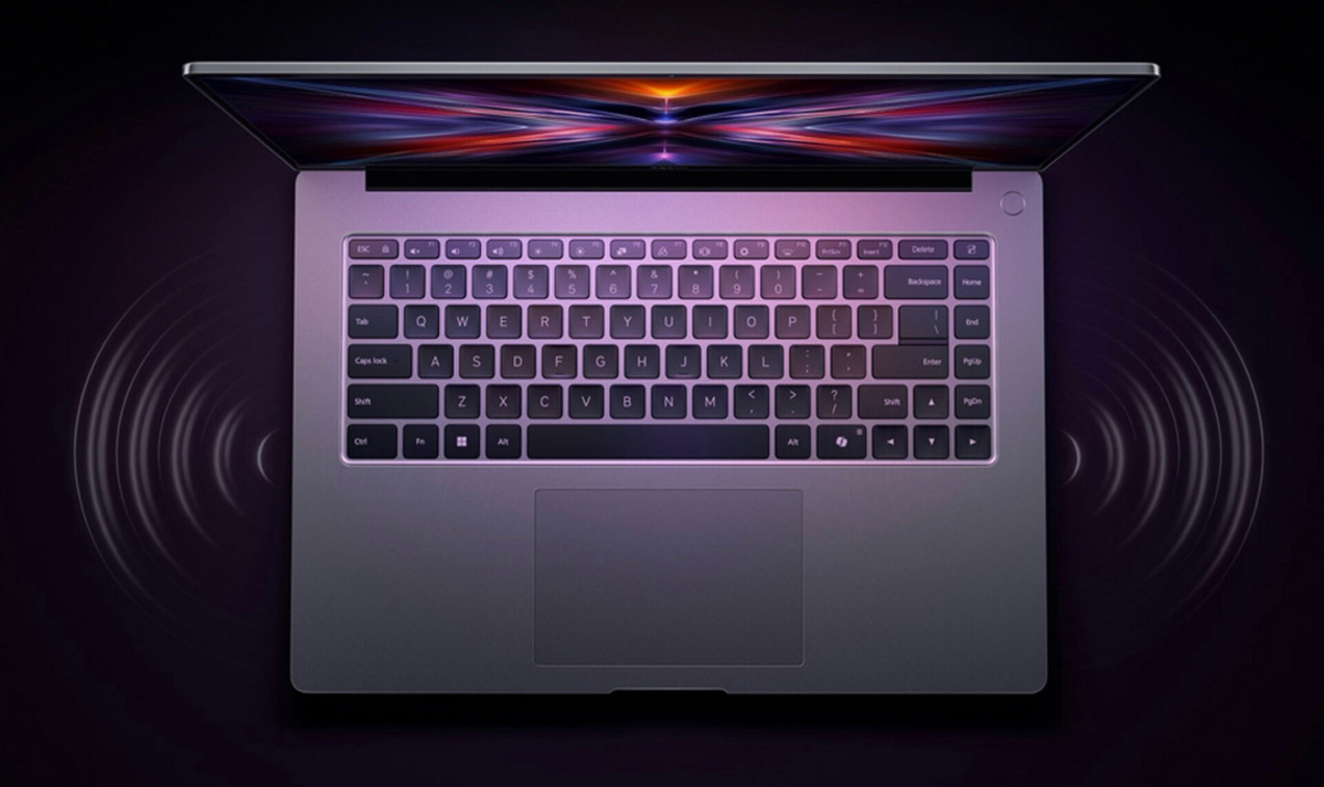 Giá khởi điểm của Redmi Book 14 là 14,5 triệu đồng, còn Redmi Book 16 bắt đầu từ 15 triệu đồng, rất cạnh tranh trong phân khúc. (Ảnh: Notebookcheck)