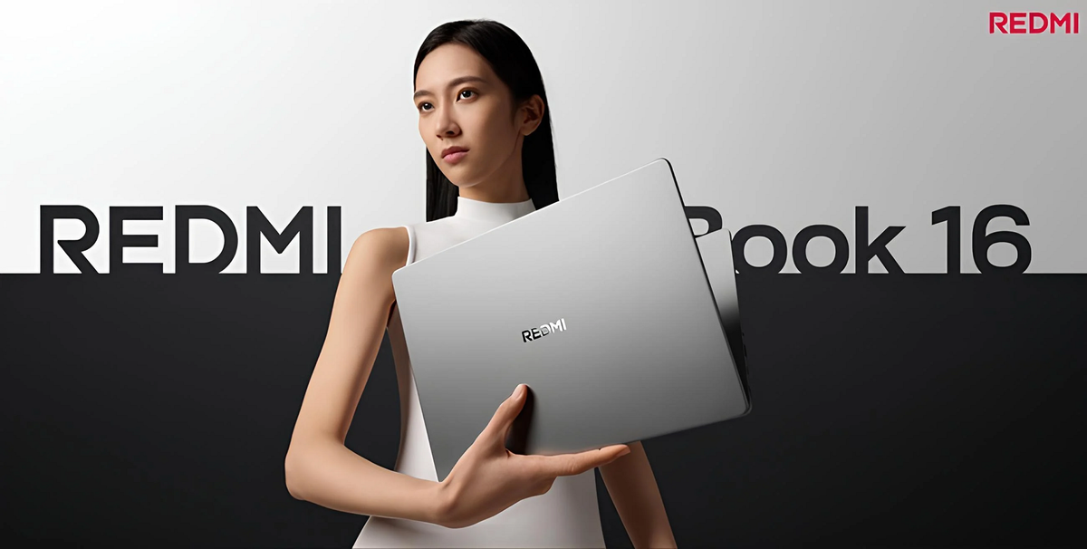 Pin của Redmi Book 14 cho thời gian sử dụng 13,8 giờ, còn Redmi Book 16 đạt 19,05 giờ, cả hai hỗ trợ sạc nhanh 100W. (Ảnh: Tinhte.vn)