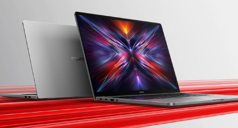 Cả hai được trang bị vi xử lý Intel Core 5-220H cùng RAM LPDDR5X lên đến 32GB và ổ cứng SSD PCIe 4.0 tối đa 1TB. (Ảnh: XiaomiTime)