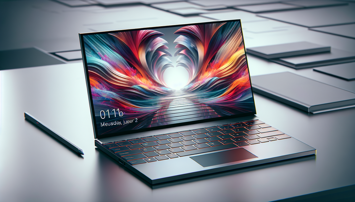  Xiaomi vừa ra mắt hai mẫu laptop Redmi Book 14 và 16 phiên bản 2025 tại thị trường Trung Quốc. (Ảnh: Hello Xiaomi)