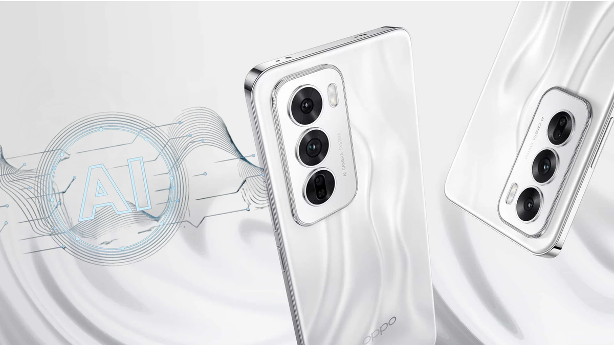 Thiết kế mỏng nhẹ với 2 màu độc đáo: bạc lấp lánh và nâu tinh tế, phù hợp với xu hướng smartphone toàn cầu. (Ảnh: INNO Shop)