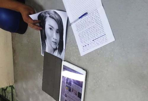 Tinh tiet gay soc vu nam ca si bi dam chet giua pho