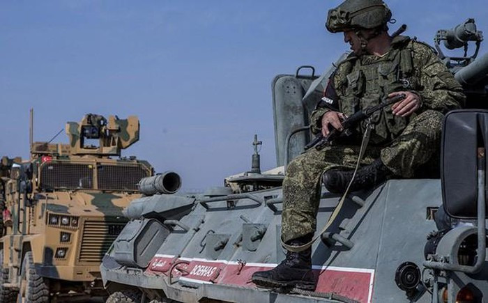 Nếu thỏa thuận nhằm ngăn chặn phát sinh tình huống giao tranh mất kiểm soát giữa binh sĩ Mỹ và Nga ở khu vực phía Bắc và Đông Bắc của Syria bị phá bỏ có thể sẽ dẫn đến những hậu quả khôn lường.