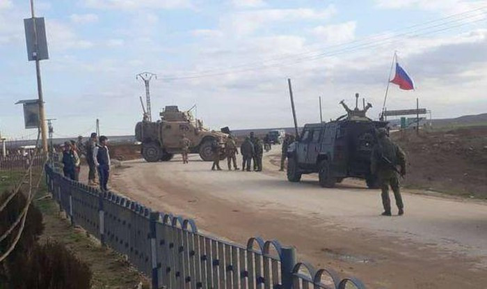 Ngay sau khi phía Mỹ đưa ra tuyên bố trên, các chuyên gia lo ngại rằng chính giới Mỹ sẽ yêu cầu Bộ Quốc phòng nước này ngay lập tức thắt chặt chính sách ở miền Bắc Syria để chống lại người Nga.